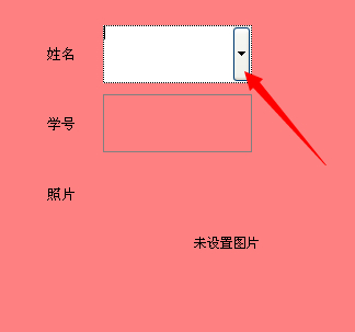 支票打印软件